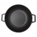 WHCIPRS3002G Westinghouse 30cm Round Shallow Cast Iron Pot